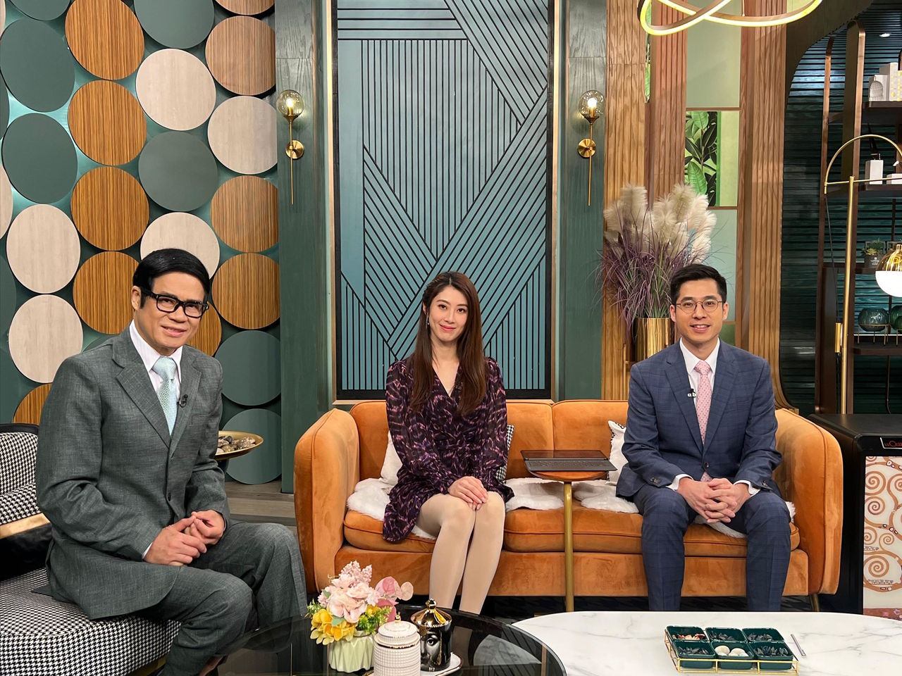 【TVB節目《流行都市》專訪:探討小兒腸套疊問題】節目焦點